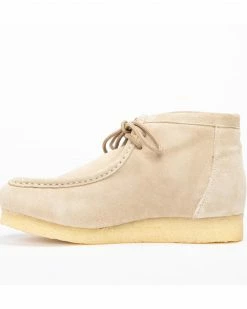 Roper Footwear Men's Performance Casual Desert Sticker Casual Boots Sand 12 Roper Footwear Men's Performance Casual Desert Sticker Casual Boots Sand -Roper Shop 038431 12 P3