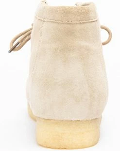 Roper Footwear Men's Performance Casual Desert Sticker Casual Boots Sand 14 Roper Footwear Men's Performance Casual Desert Sticker Casual Boots Sand -Roper Shop 038431 12 P5