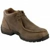 Roper Men's Chukka Casual Boots Brown 2 Roper Men's Chukka Casual Boots Brown -Roper Shop 038823 41 P1