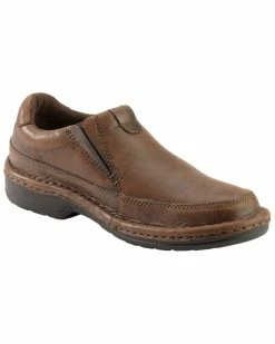 Roper Men's Casual Slip-On Shoes Brown 18 Roper Men's Casual Slip-On Shoes Brown -Roper Shop 038824 41 P1 1