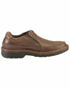 Roper Men's Casual Slip-On Shoes Brown 12 Roper Men's Casual Slip-On Shoes Brown -Roper Shop 038824 41 RT