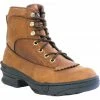 Roper Men's Crossrider Horseshoe Riding Boots Rocky Brn 2 Roper Men's Crossrider Horseshoe Riding Boots Rocky Brn -Roper Shop 038883 F9 P1