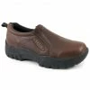 Roper Men's Performance Casual Shoes Brown -Roper Shop 038890 41 P1
