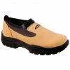 Roper Performance Slip-On Shoes - Round Toe For Men's Brown 2 Roper Performance Slip-On Shoes - Round Toe For Men's Brown -Roper Shop 038893 41 P1