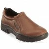 Roper Men's Performance Sport Slip On Shoes Brown 1 Roper Men's Performance Sport Slip On Shoes Brown -Roper Shop 038907 41 P1