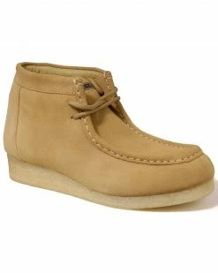 Roper Men's Chukka Casual Boots Tan