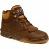 Roper Footwear Men's Horseshoe Kiltie Boots Tan 1 Roper Footwear Men's Horseshoe Kiltie Boots Tan -Roper Shop 038A44 22 P1