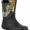 Roper Men's Camo Neoprene Barnyard Work Boots Black 1 Roper Men's Camo Neoprene Barnyard Work Boots Black -Roper Shop 038A77 89 P1