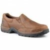 Roper Men's Performance Slip-On Casual Shoes Brown -Roper Shop 038B16 41 P1