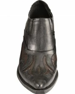 Roper Women's Ankle Western Boots Black -Roper Shop 0453V5 89 FT