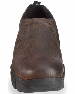 Roper Women's Sport Slip-On Shoes Brown -Roper Shop 049B19 41 FT