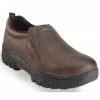 Roper Women's Sport Slip-On Shoes Brown -Roper Shop 049B19 41 P1