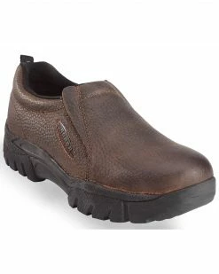 Roper Shop 9 Roper Women's Sport Slip-On Shoes Brown