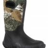 Roper Youth Boys' Camo Barnyard Boots - Round Toe Black 2 Roper Youth Boys' Camo Barnyard Boots - Round Toe Black -Roper Shop 053K54 89 P1