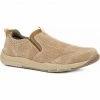 Roper Men's Speed Tan Canvas Swifter Sole Shoes - Round Toe 1 Roper Men's Speed Tan Canvas Swifter Sole Shoes - Round Toe -Roper Shop 2000223043 280 P1
