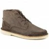 Roper Men's Brown Everett Casual Lace-Up Boots 1 Roper Men's Brown Everett Casual Lace-Up Boots -Roper Shop 2000253983 200 P1