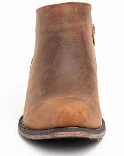 Roper Women's Serape Heel Fashion Booties - Snip Toe 12 Roper Women's Serape Heel Fashion Booties - Snip Toe -Roper Shop 2000280430 200 P4