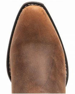 Roper Women's Serape Heel Fashion Booties - Snip Toe 14 Roper Women's Serape Heel Fashion Booties - Snip Toe -Roper Shop 2000280430 200 P6