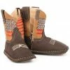 Roper Infant Boys' Lil American Western Boots For Infant-Boys' Brown 1 Roper Infant Boys' Lil American Western Boots For Infant-Boys' Brown -Roper Shop 2000286579 200 P1