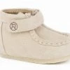 Roper Infant Boys' Tan Suede Poppet Boots - Moc Toe For Infant-Boys' 1 Roper Infant Boys' Tan Suede Poppet Boots - Moc Toe For Infant-Boys' -Roper Shop 2000309360 280 P1