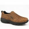Roper Men's Air Tan Driving Shoes - Round Toe 1 Roper Men's Air Tan Driving Shoes - Round Toe -Roper Shop 2000324953 280 P1