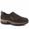 Roper Men's Air Light Shoes Brown -Roper Shop 2000324954 200 P1