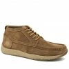 Roper Men's Clearcut Tan Driving Shoes - Moc Toe 2 Roper Men's Clearcut Tan Driving Shoes - Moc Toe -Roper Shop 2000324964 280 P1