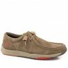 Roper Men's Tan Clearcut Chukka Shoes - Moc Toe 2 Roper Men's Tan Clearcut Chukka Shoes - Moc Toe -Roper Shop 2000324968 280 P1