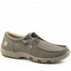 Roper Men's Chillin Brown Shoes - Moc Toe -Roper Shop 2000324973 200 P1