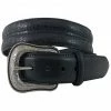 Roper Men's Croc Print Western Belt 1 Roper Men's Croc Print Western Belt -Roper Shop 2000331660 001 P1