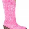 Roper Women's Riley Western Boots - Snip Toe -Roper Shop 2000341218 650 P1