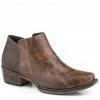Roper Women's Sofia Fashion Booties - Snip Toe 1 Roper Women's Sofia Fashion Booties - Snip Toe -Roper Shop 2000341227 280 P1