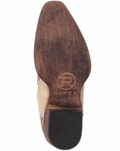 Roper Women's Amelia Western Booties - Snip Toe 15 Roper Women's Amelia Western Booties - Snip Toe -Roper Shop 2000341238 280 P7