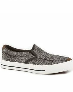 Roper Women's Angel Fire Sneakers Black