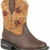 Roper Toddler Boys' Spidie Western Boots - Square Toe For Toddler-Boys' -Roper Shop 2000347412 200 P1