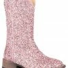 Roper Toddler Girls' Glitter Galore Western Boots - Square Toe For Toddler-Girls' -Roper Shop 2000347433 650 P1