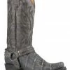 Roper Men's Diesel Lug Western Boots - Snip Toe 2 Roper Men's Diesel Lug Western Boots - Snip Toe -Roper Shop 2000348229 022 P1