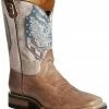 Roper Men's 2nd Amendment Western Boots - Square Toe 1 Roper Men's 2nd Amendment Western Boots - Square Toe -Roper Shop 2000348231 280 P1