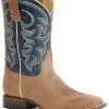 Roper Men's Man's Man Western Boots - Square Toe 1 Roper Men's Man's Man Western Boots - Square Toe -Roper Shop 2000350579 200 P1