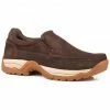 Roper Men's Maverick Suede Slip-On Casual Ranger - Moc Toe Brown 1 Roper Men's Maverick Suede Slip-On Casual Ranger - Moc Toe Brown -Roper Shop 2000354372 200 P1