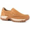 Roper Men's Maverick Slip-On Shoe - Moc Toe Tan 1 Roper Men's Maverick Slip-On Shoe - Moc Toe Tan -Roper Shop 2000354373 280 P1