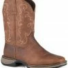 Roper Men's Wilder II Vintage Performance Leather Western Boot - Square Toe  -Roper Shop 2000354381 200 P1