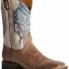 Roper Men's 2nd Amendment Western Boots - Wide Square Toe 2 Roper Men's 2nd Amendment Western Boots - Wide Square Toe -Roper Shop 2000354428 200 P1
