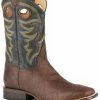 Roper Men's Garland Western Boots - Square Toe -Roper Shop 2000354430 200 P1