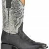 Roper Men's Parker Western Boots - Square Toe -Roper Shop 2000354434 001 P1