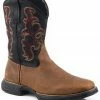 Roper Men's Wilder II Performance Western Boots - Square Toe 1 Roper Men's Wilder II Performance Western Boots - Square Toe -Roper Shop 2000362449 200 P1