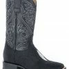 Roper Men's Silas Stingray Western Boots - Square Toe -Roper Shop 2000362456 001 P1