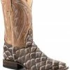 Roper Men's Big Fish Western Boots - Square Toe -Roper Shop 2000362458 200 P1