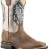 Roper Men's 2nd Amendment Western Boots - Square Toe -Roper Shop 2000362464 200 P1