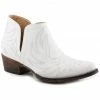 Roper Women's Ava Open Sided Western Fashion Booties - Snip Toe 2 Roper Women's Ava Open Sided Western Fashion Booties - Snip Toe -Roper Shop 2000375897 100 P1